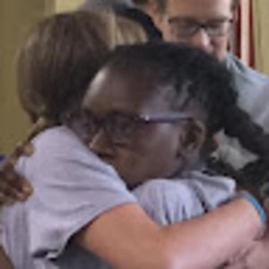 Meet your Posher, Abby